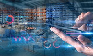 Flexible Logistik ist die Fähigkeit, den Betrieb an Veränderungen und unvorhergesehene Ereignisse anzupassen. Flexible Logistik ist die Fähigkeit, den Betrieb an Veränderungen und unvorhergesehene Ereignisse anzupassen.