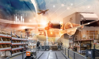 Omnichannel-Kommissionierung erleichtert das Einkaufserlebnis für den Endkunden Omnichannel-Kommissionierung erleichtert das Einkaufserlebnis für den Endkunden