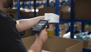 24-Stunden-Lieferungen sind eine logistische Herausforderung für alle Bereiche der Lieferkette