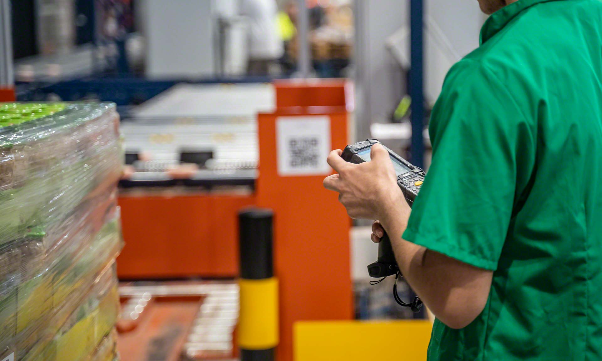 Die advanced shipping notice ist ein elektronisches Dokument, das die Aufgaben des Wareneingangs rationalisiert. Die advanced shipping notice ist ein elektronisches Dokument, das die Aufgaben des Wareneingangs rationalisiert.