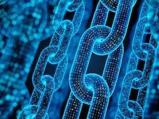 Mit der Implementierung der Blockchain wird der Austausch industrieller Informationen flexibler und sicherer
