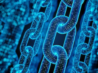 Blockchain in der Logistik: Schnelligkeit und Sicherheit im Lager