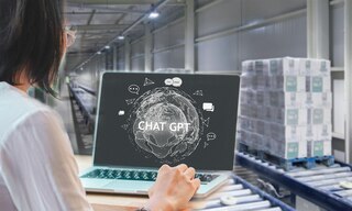 ChatGPT: Stehen wir vor einer Transformation der Lieferkette?