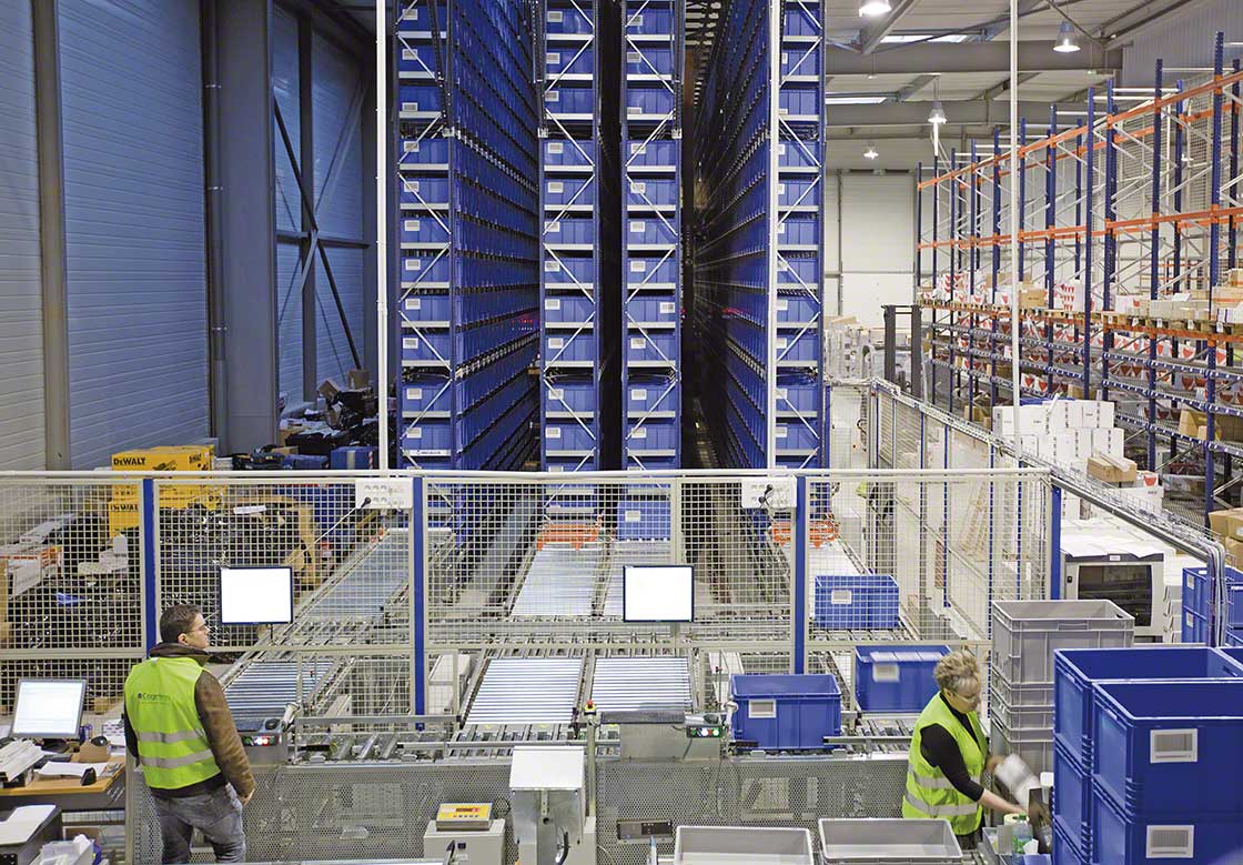 Cybersicherheit ist der zentrale Faktor für den Schutz automatischer Systeme in der Industrie 4.0 Cybersicherheit ist der zentrale Faktor für den Schutz automatischer Systeme in der Industrie 4.0