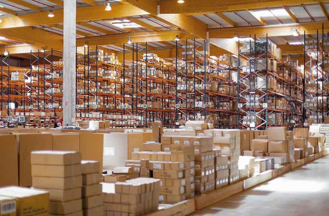 Die Definition der SKU sollte unter Berücksichtigung der Merkmale des Bestands des Unternehmens erfolgen. Die Definition der SKU sollte unter Berücksichtigung der Merkmale des Bestands des Unternehmens erfolgen.