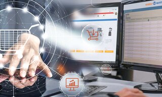 Programm zur Verwaltung des E-Commerce: der Schlüssel zum Erfolg