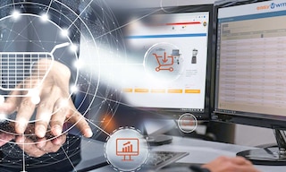Programm zur Verwaltung des E-Commerce: der Schlüssel zum Erfolg