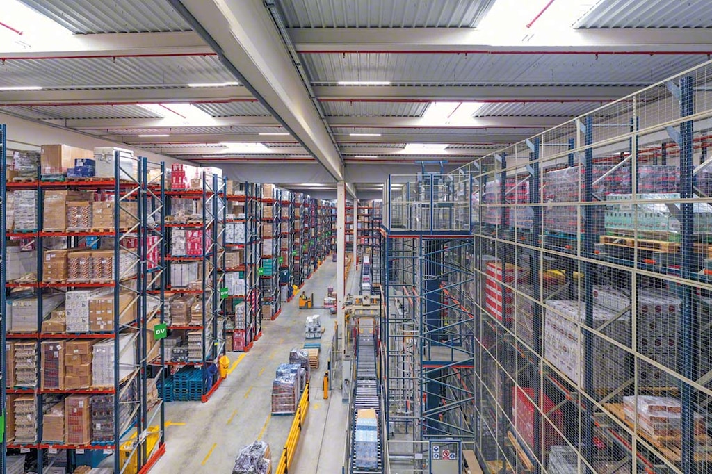 Viele Unternehmen setzen auf Logistikpartner, um ihre Logistik flexibler zu gestalten