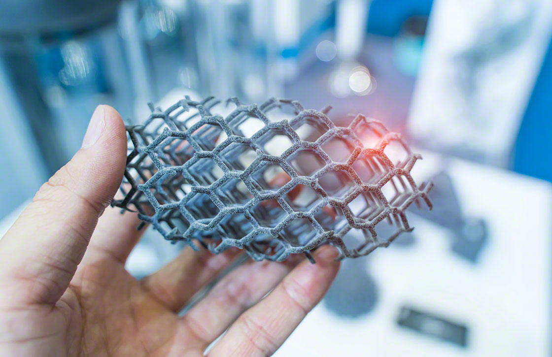 Die Begriffe „additive Fertigung“ und „3D-Druck“ werden häufig verwechselt