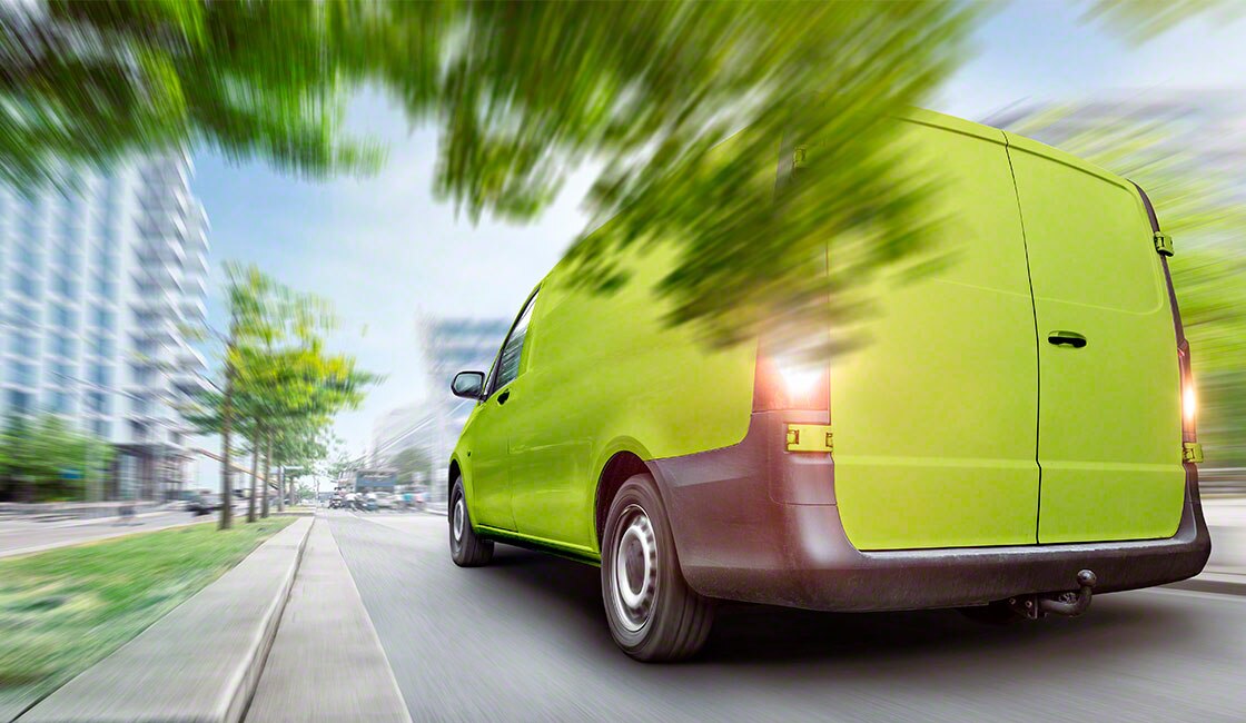 Grünes Methanol kann nachhaltigere Transportabläufe ermöglichen