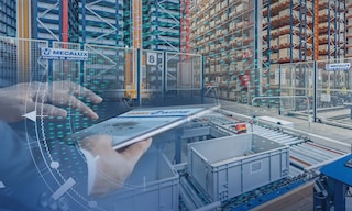 Die Einführung einer LVS ermöglicht es Unternehmen, ihre Logistik zu digitalisieren.