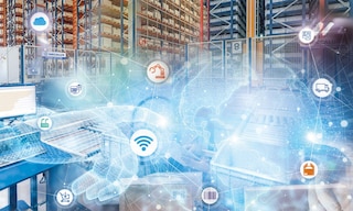Unter Automatisierungstechnologie versteht man die Implementierung von automatisierten Lösungen in einem Lager. Unter Automatisierungstechnologie versteht man die Implementierung von automatisierten Lösungen in einem Lager.