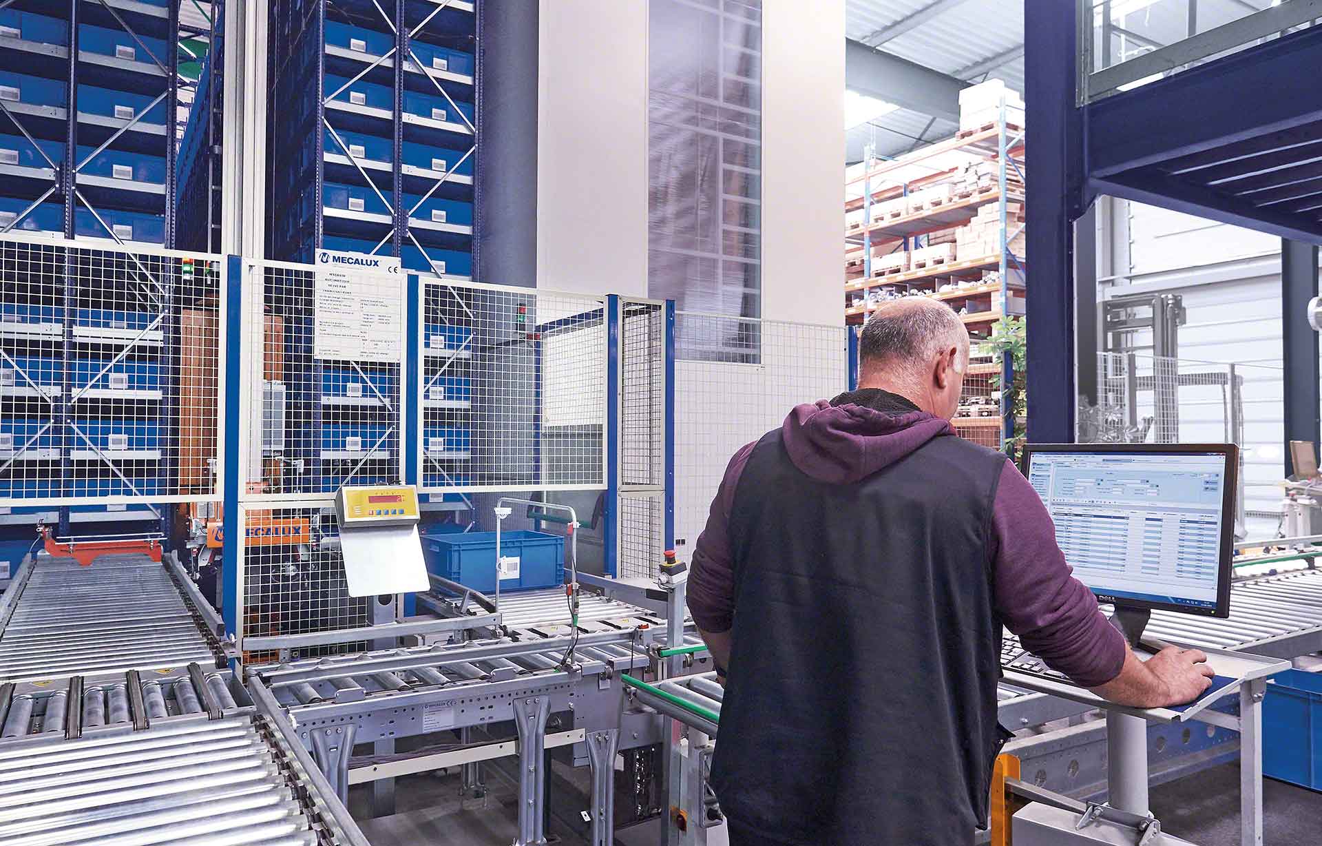 Die Lagersteuerung ist wichtig, um sicherzustellen, dass die Installation effizient ist. Die Lagersteuerung ist wichtig, um sicherzustellen, dass die Installation effizient ist.