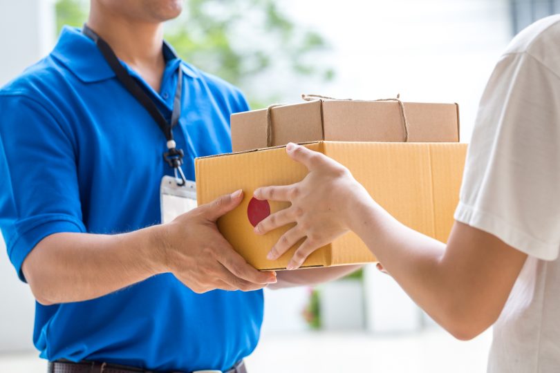 Die Logistikplanung umfasst alle Vorgänge vom Entwurfsprozess bis zur Lieferung an den Endkunden Die Logistikplanung umfasst alle Vorgänge vom Entwurfsprozess bis zur Lieferung an den Endkunden