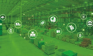 Nachhaltige Beschaffung für eine grüne Logistik
