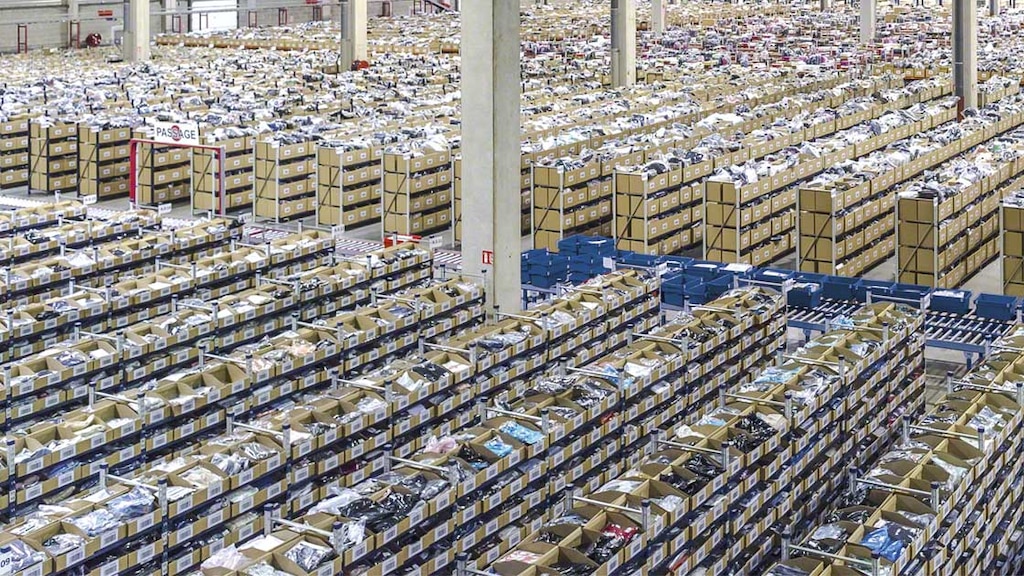 Gibt es keinen genauen optimalen Lagerbestand, kann dies ernsthafte Folgen für das Lager haben