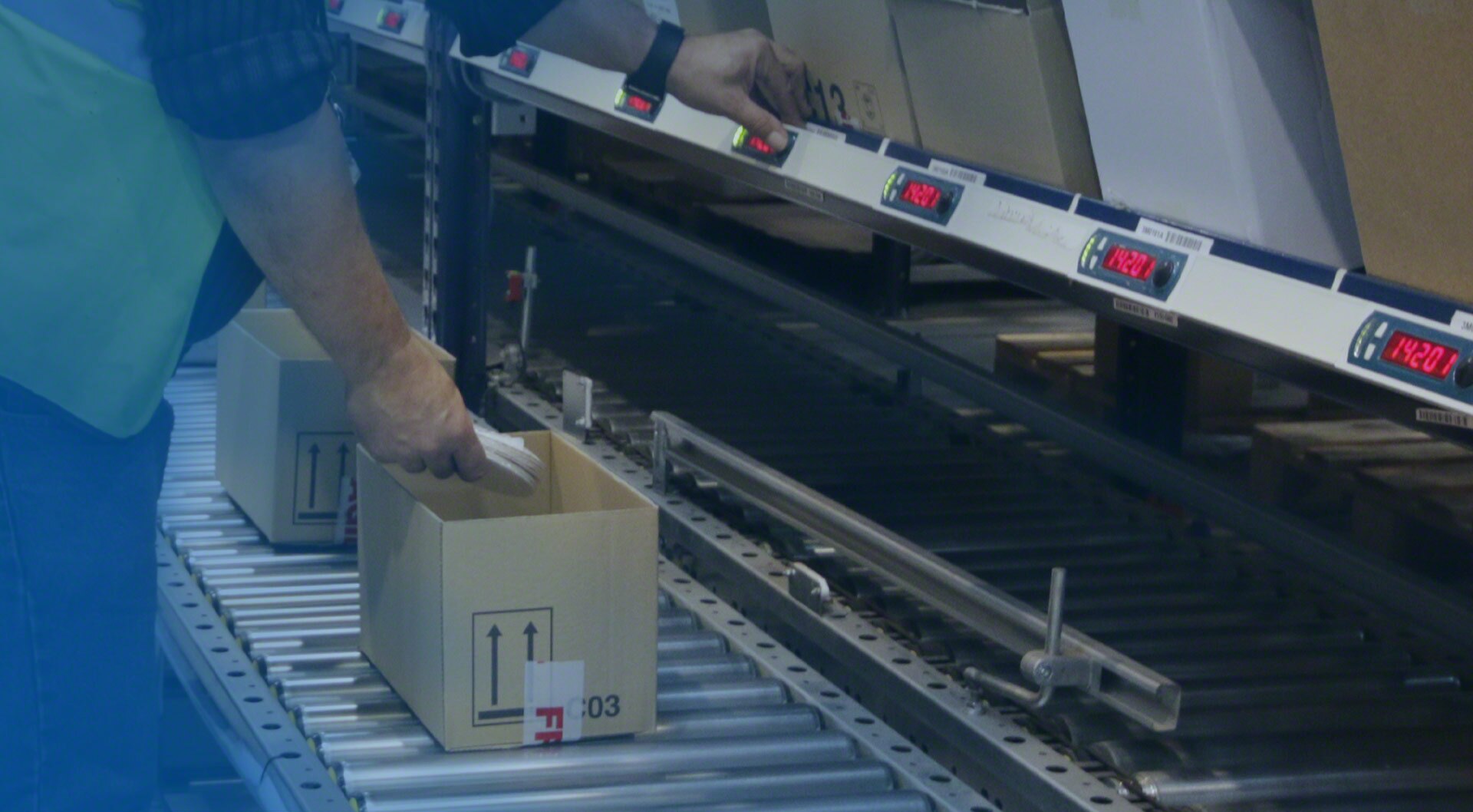 Die PokaYoke Methode an 5 Beispielen erklärt Mecalux.de