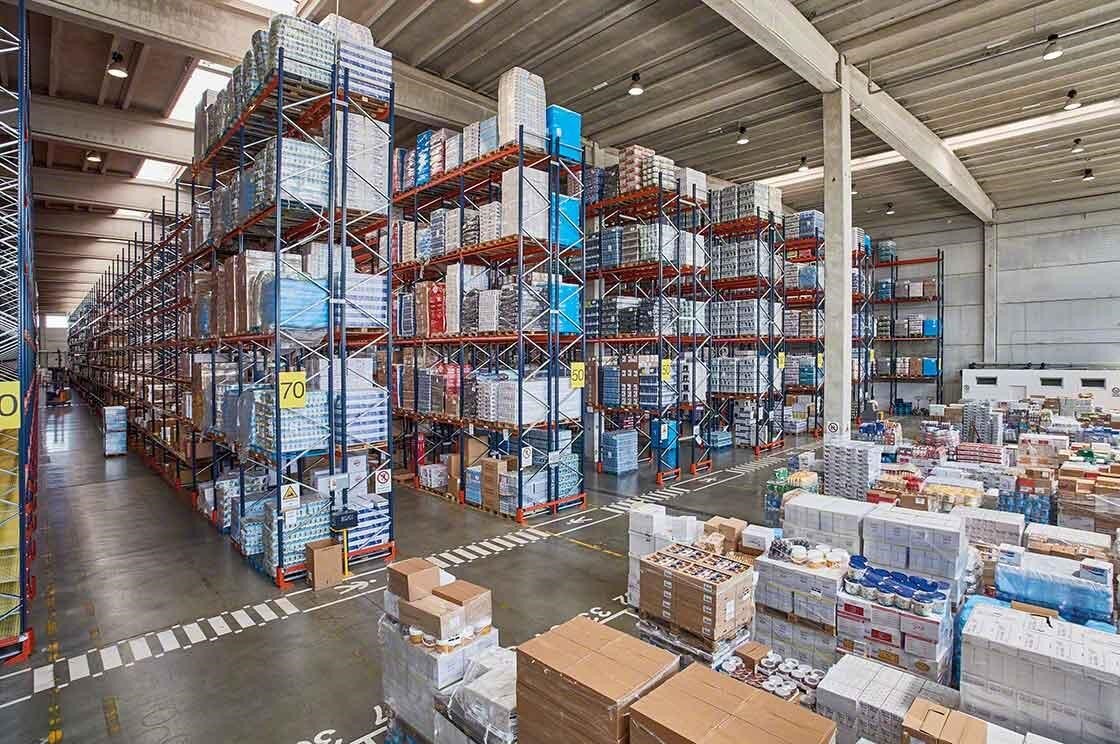 Die enorme Produktvielfalt macht das Bestandsmanagement im Lager noch komplexer Die enorme Produktvielfalt macht das Bestandsmanagement im Lager noch komplexer