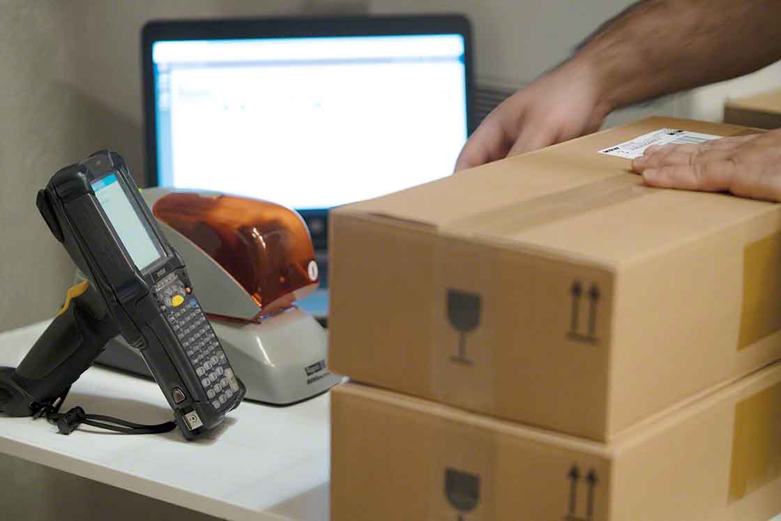 Prozessautomatisierung mittels LVS standardisiert Aufgaben und ist eine optimale Lösung gemäß der Lean-Logistik-Philosophie Prozessautomatisierung mittels LVS standardisiert Aufgaben und ist eine optimale Lösung gemäß der Lean-Logistik-Philosophie