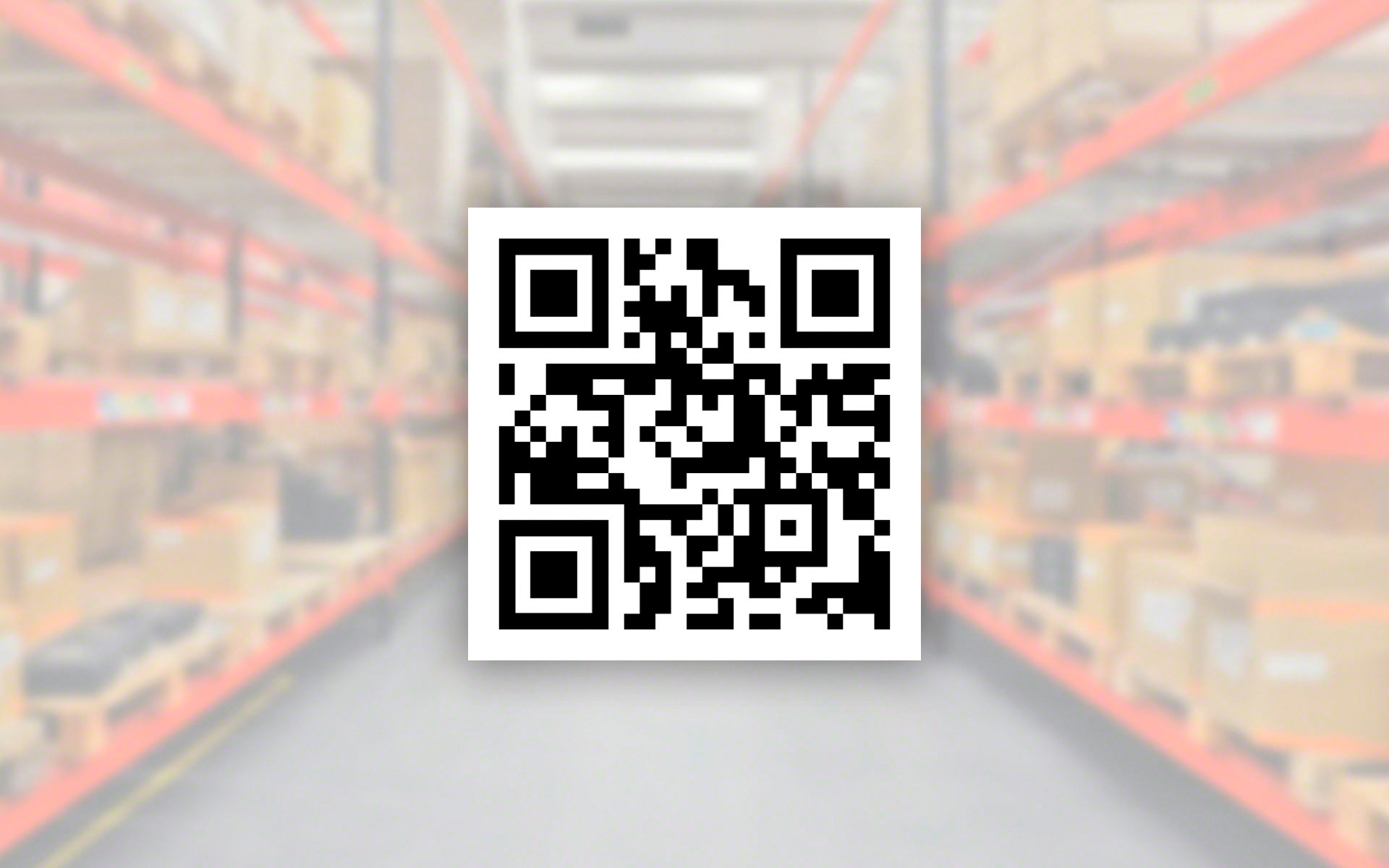 QR-Codes in der Logistik: Geschwindigkeit und Flexibilität QR-Codes in der Logistik: Geschwindigkeit und Flexibilität