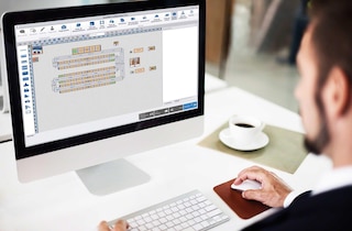 Neues F&E-Zentrum für Softwarelösungen von Mecalux in Salamanca (Spanien)