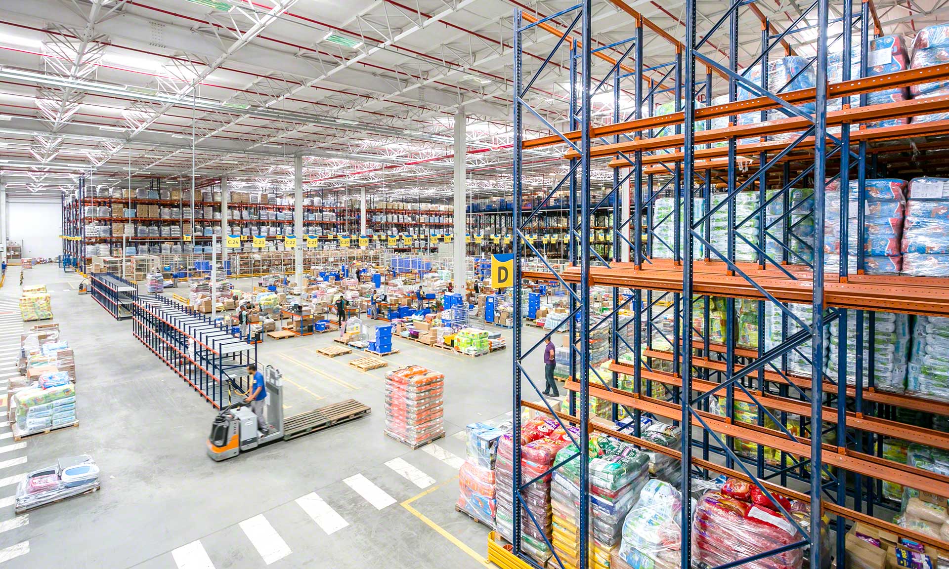 SKU Proliferation besteht darin, die Anzahl der SKUs eines Unternehmens zu erweitern, um den Umsatz zu steigern. SKU Proliferation besteht darin, die Anzahl der SKUs eines Unternehmens zu erweitern, um den Umsatz zu steigern.