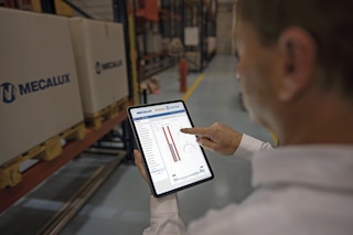 Smart Supply Chain: Die Lieferkette wird intelligent