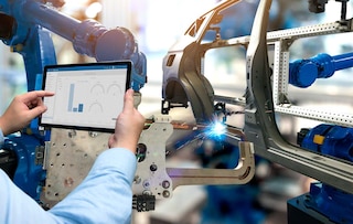 Die Stückliste ist der Ausgangspunkt jeder effizienten Produktionskette.