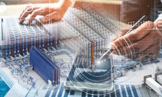 Value Stream Mapping dient dazu, Schwachstellen und Verbesserungsmöglichkeiten im Produktionsprozess zu ermitteln.