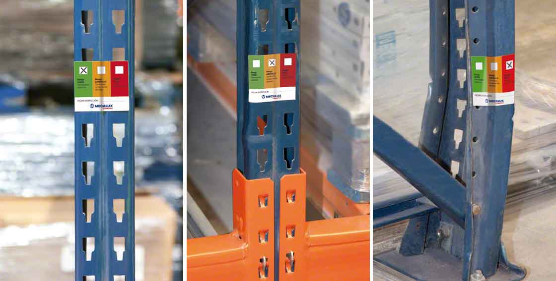 Vorbeugende Wartung und technische Inspektionen sind unerlässlich für eine sichere Lagerlogistik Vorbeugende Wartung und technische Inspektionen sind unerlässlich für eine sichere Lagerlogistik