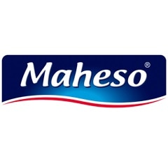 Logo Maheso