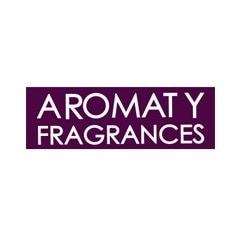 Aromaty Fragrances logo Aromaty Fragrances logo