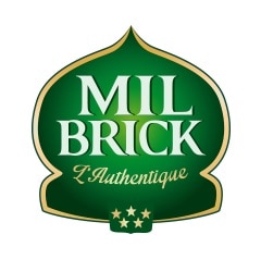 Les Mille Et Une Feuilles logo Les Mille Et Une Feuilles logo