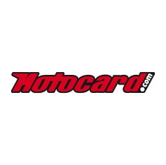 Motocard logo Motocard logo
