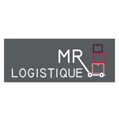 MR Logistique logo MR Logistique logo