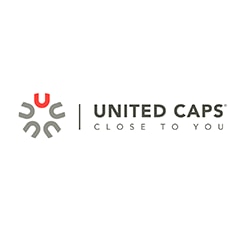 Maximale Schnelligkeit und volle Raumausnutzung, durch den Einsatz des Pallet-Shuttle- Systems, im neuen automatisierten Lager von UNITED CAPS in Luxemburg Maximale Schnelligkeit und volle Raumausnutzung, durch den Einsatz des Pallet-Shuttle- Systems, im neuen automatisierten Lager von UNITED CAPS in Luxemburg