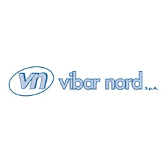 Vibar Nord logo Vibar Nord logo