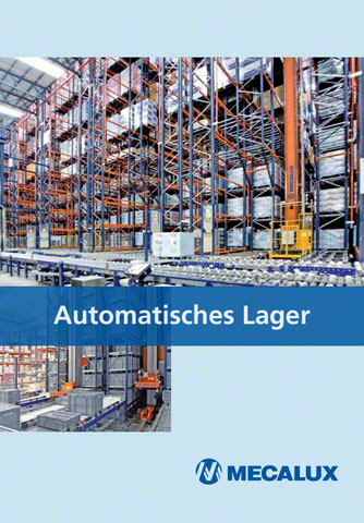 Automatisches Lager
