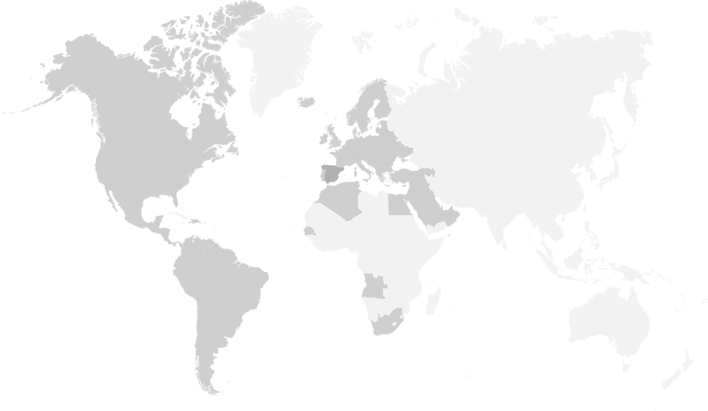 WIR SIND GENAU DORT, WO IHR LAGER IST. WIR SIND GENAU DORT, WO IHR LAGER IST.