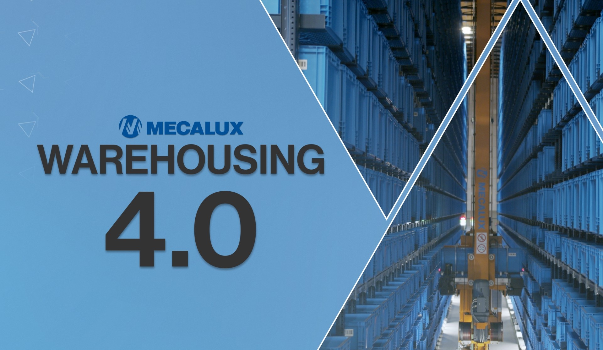 Best practices-Programm im Warehousing 4.0