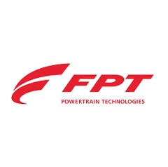 FPT logo