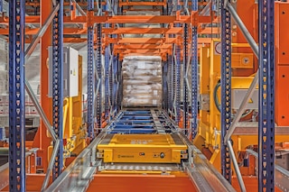 Mecalux erwartet Sie auf der LogiMAT 2022 - Fachmesse für Intralogistik in Europa Mecalux erwartet Sie auf der LogiMAT 2022 - Fachmesse für Intralogistik in Europa