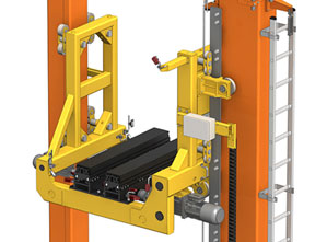 Mehr Produktivität im Logistikzentrum von Lala in Mexiko
