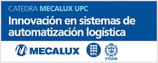 Die Aula Mecalux an der UPC wird in einen Lehrstuhl umgewandelt, wodurch die Zusammenarbeit zwischen beiden Organisationen weiter verstärkt wird Die Aula Mecalux an der UPC wird in einen Lehrstuhl umgewandelt, wodurch die Zusammenarbeit zwischen beiden Organisationen weiter verstärkt wird
