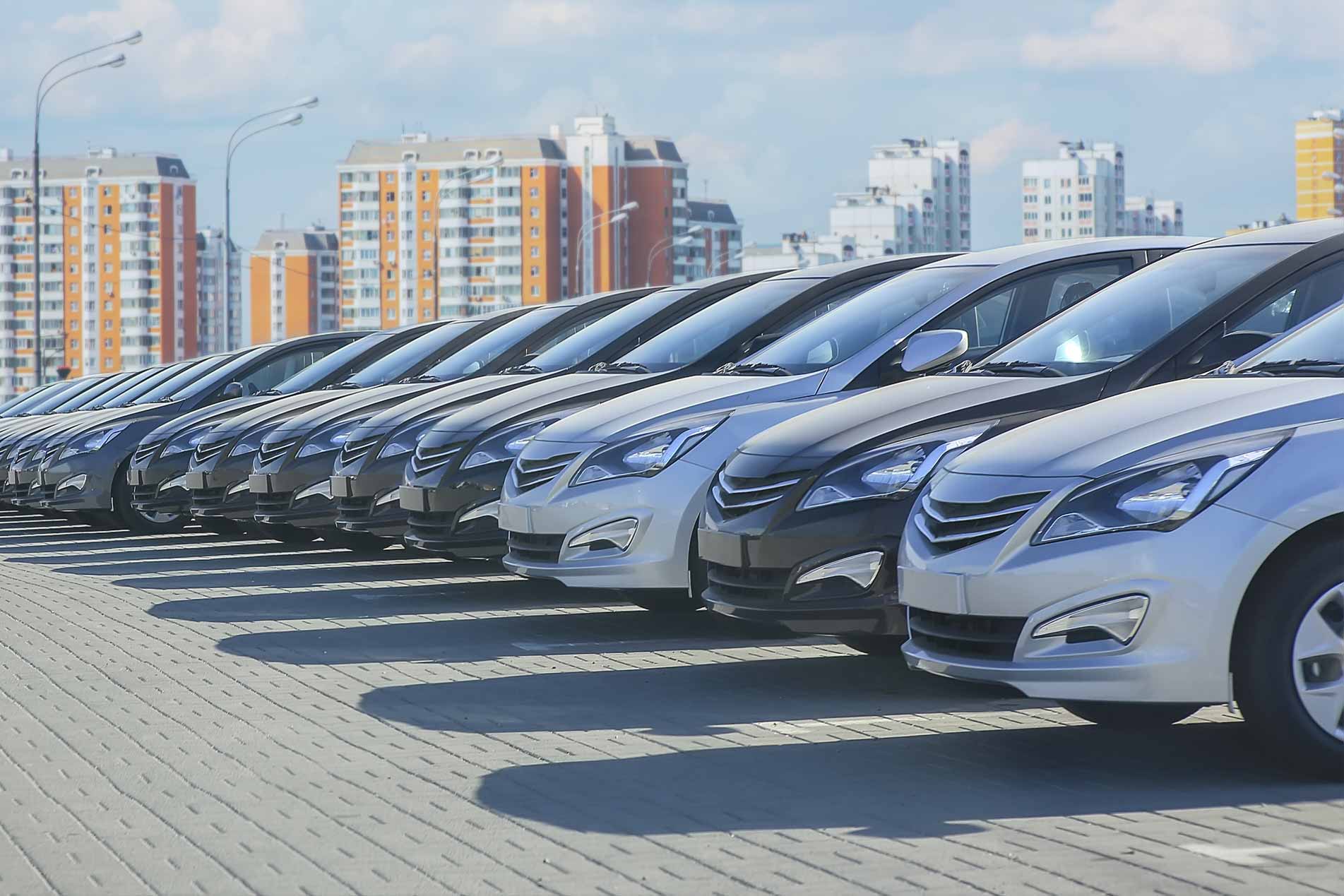 Software für die Automobilindustrie Software für die Automobilindustrie