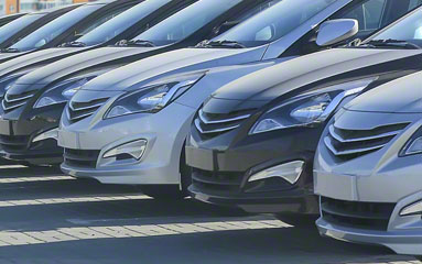 Automobilindustrie Automobilindustrie