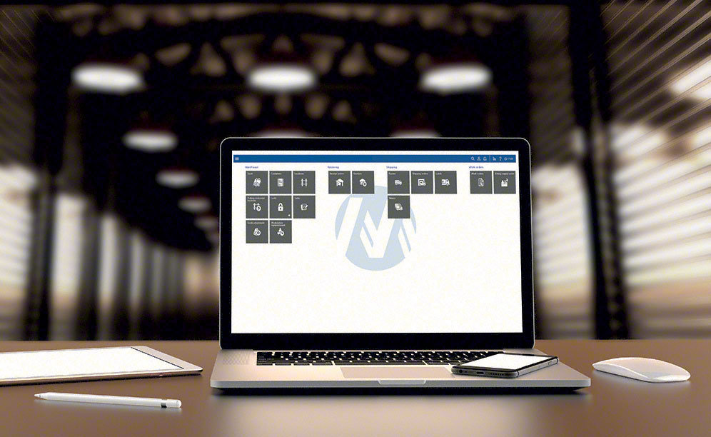 Mecalux bringt neue Lösungen heraus, die die Funktionalitäten von Easy WMS erweitern