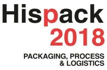 Hispack 2018 setzt auf die Logistik, um zu zeigen, welcher Zusammenhang zwischen der Verpackung und der gesamten Lieferkette besteht