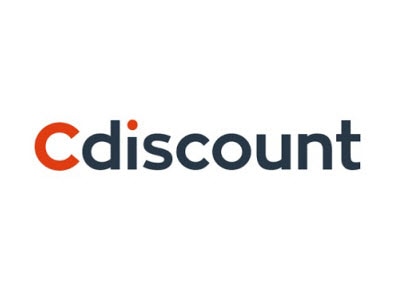 Zwei Lager mit hoher Lagerkapazität für das E-Commerce Cdiscount in Frankreich