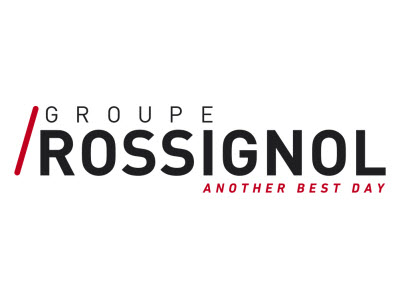 Das neue Skilager von Rossignol in Frankreich
